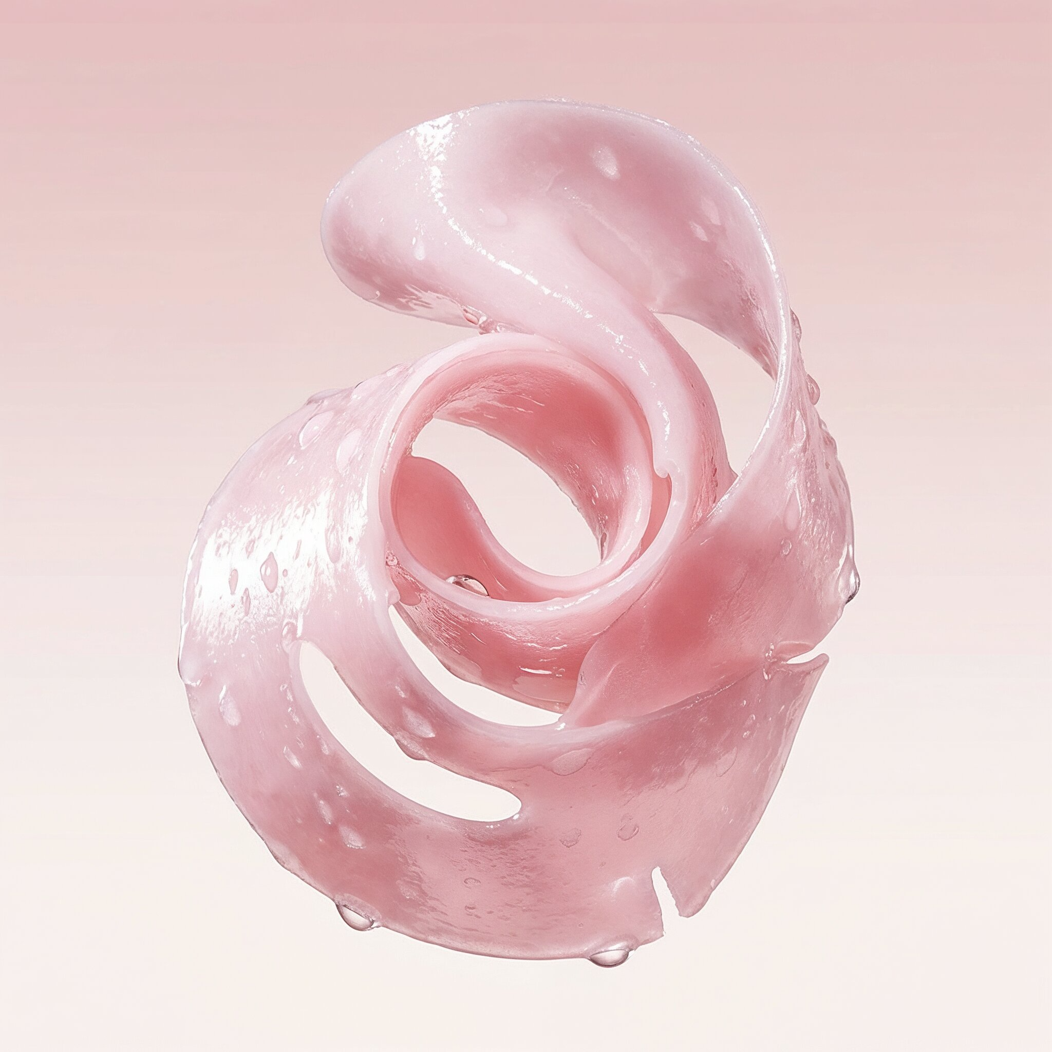 Salmon DNA Collagen Mask