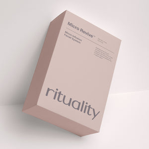 MicroRevive™️ - At-Home Microneedling System