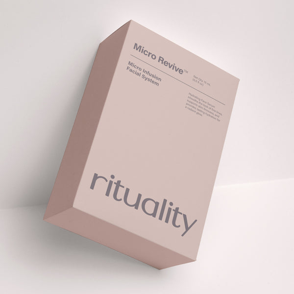 MicroRevive™️ - At-Home Microneedling System