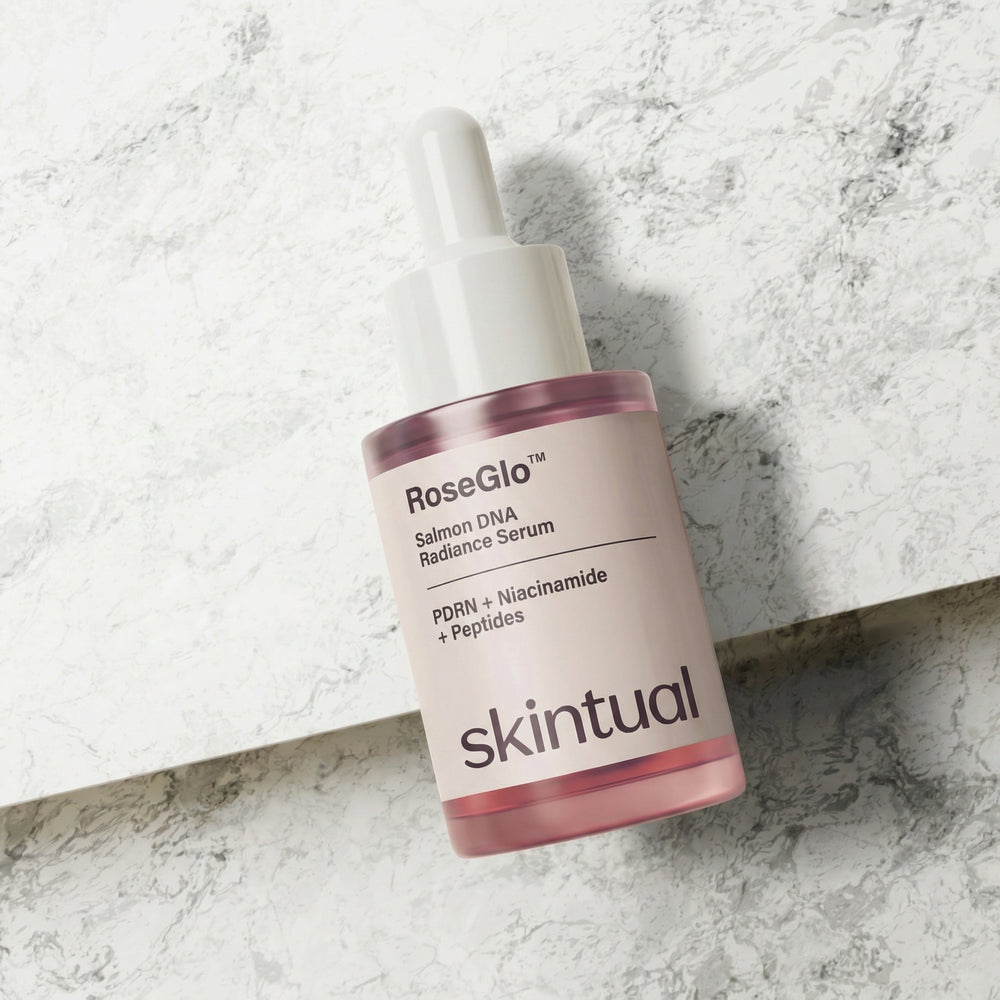 RoseGlo Radiance Serum