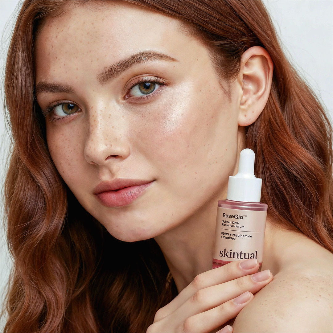 Skintual radiance