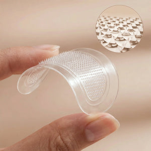 Peptide De-Puff Patches