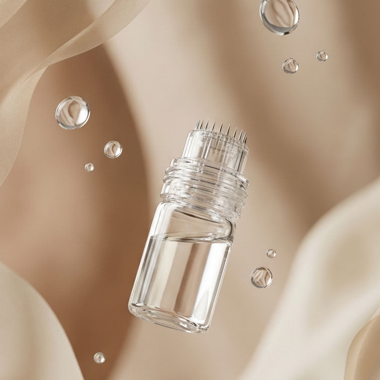 MicroRevive™️ - At-Home Microneedling System
