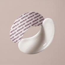 Soft-gel under-eye patches