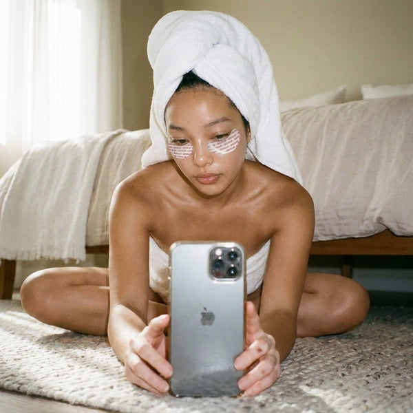 Skintual on Instagram