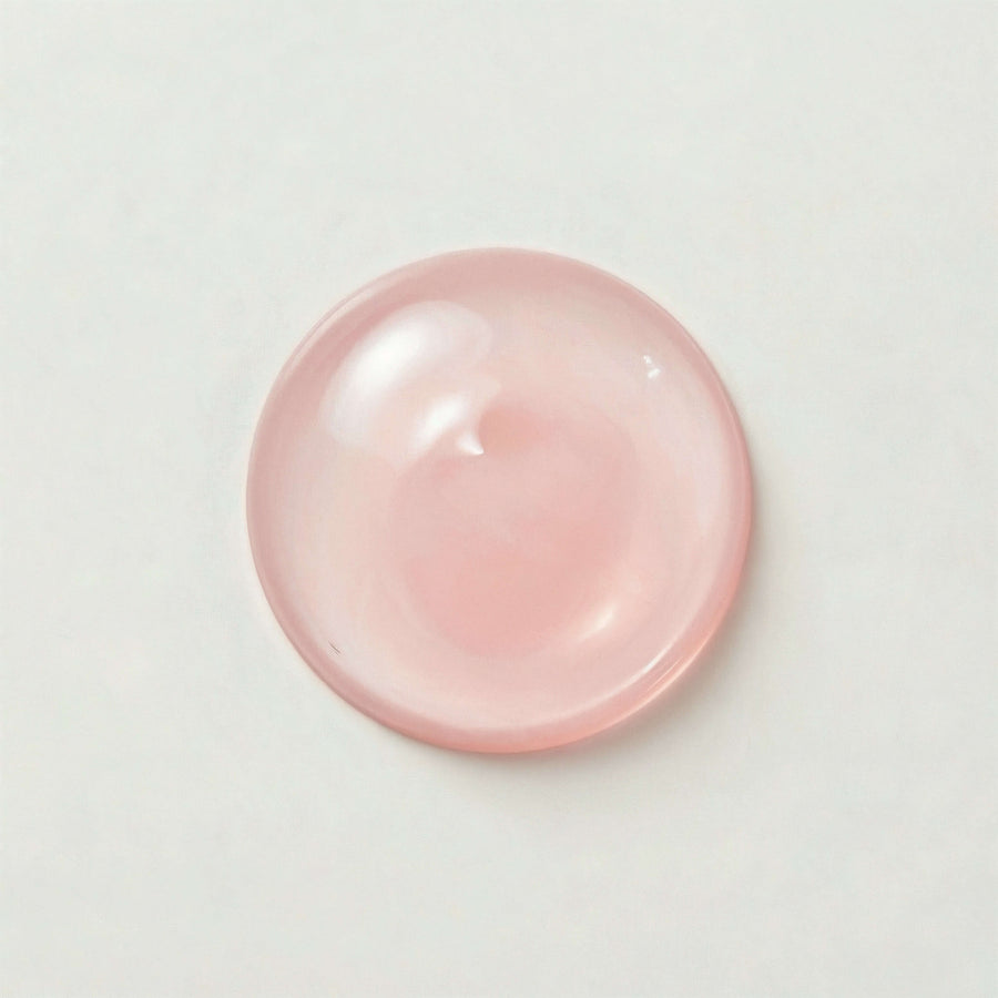 RoseGlo serum drop